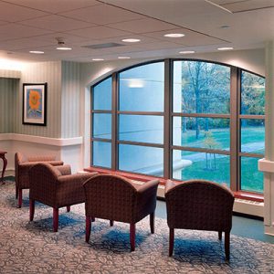 Healthcare – Lothrop Associates LLP Architects