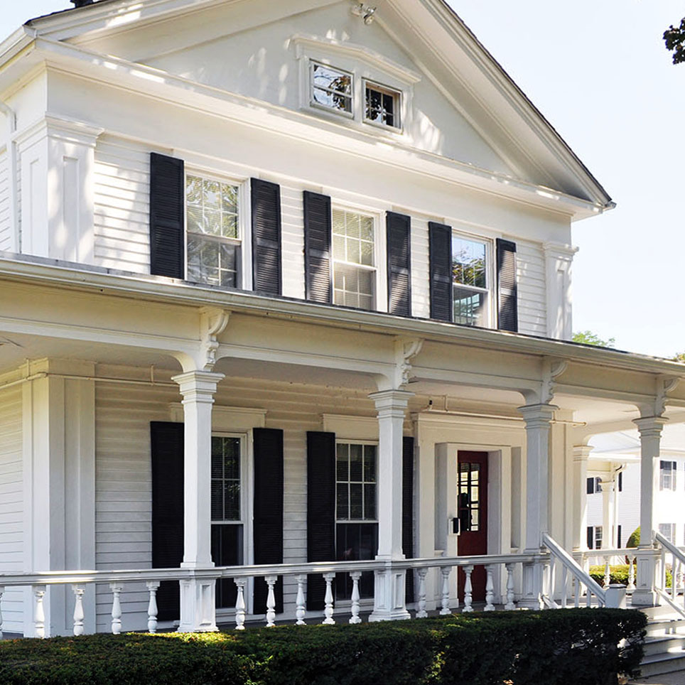 Library + Education Lothrop Associates Architects